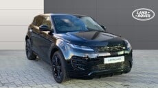 Land Rover Range Rover Evoque 2.0 D200 Dynamic SE 5dr Auto Diesel Hatchback